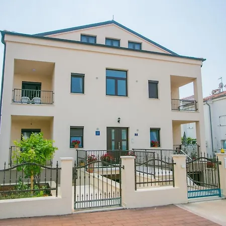 Гостевой дом Sara