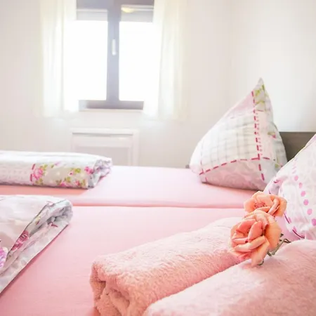 Sara 3* Porec
