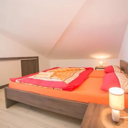 Sara Гостевой дом Пореч