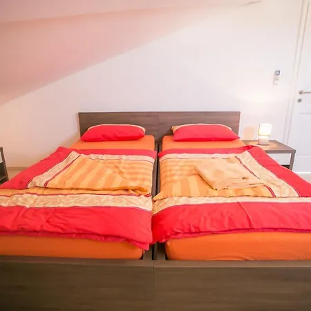 Sara Guest house