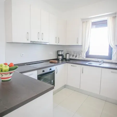 Sara Гостевой дом Пореч