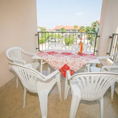 Sara Гостевой дом Пореч