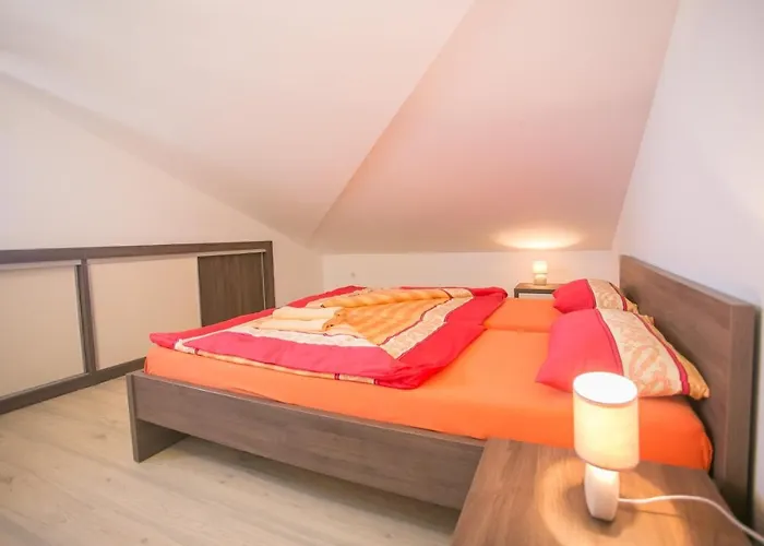 Sara בית הארחה פורץ