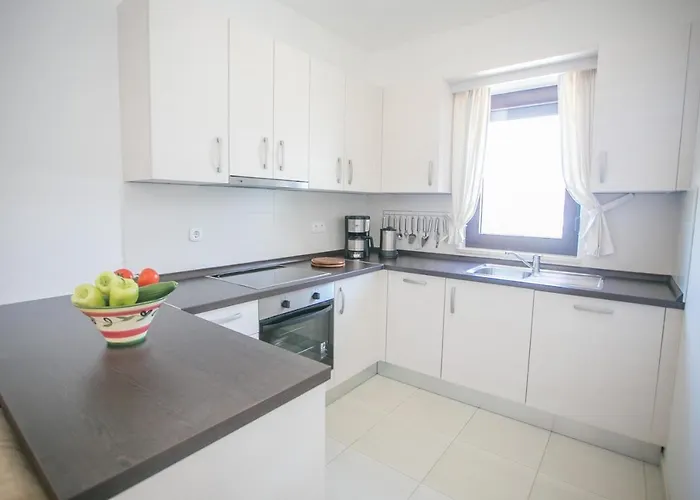 Sara Гостевой дом Пореч