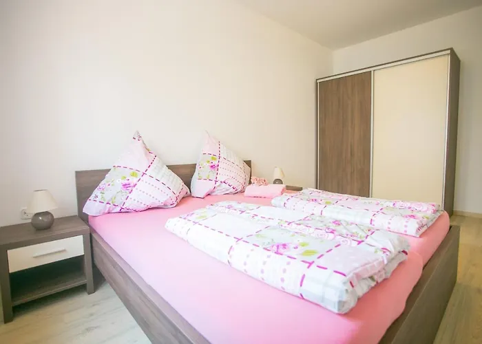 Sara בית הארחה פורץ