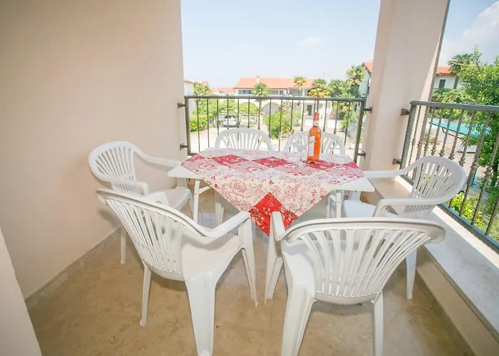 Sara Affittacamere Porec